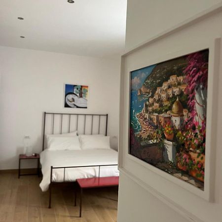 Vr Home Caserta Esterno foto