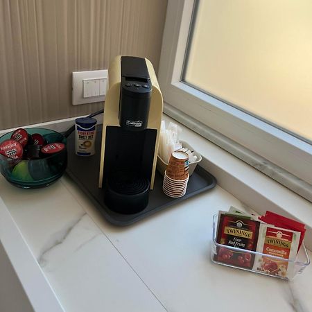 Vr Home Caserta Esterno foto