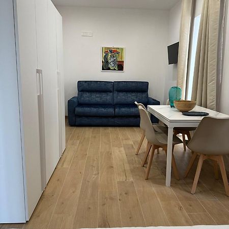 Vr Home Caserta Esterno foto