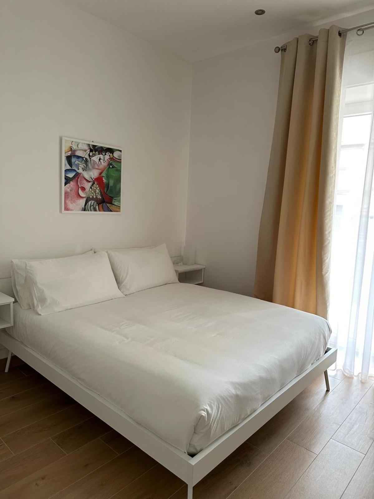 Vr Home Caserta Esterno foto
