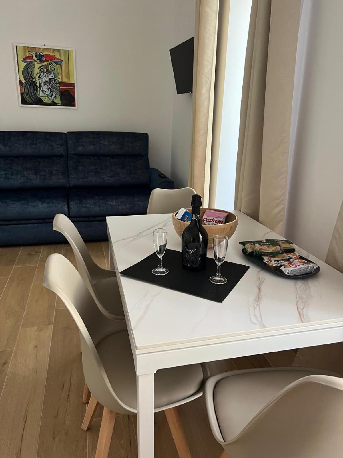 Vr Home Caserta Esterno foto