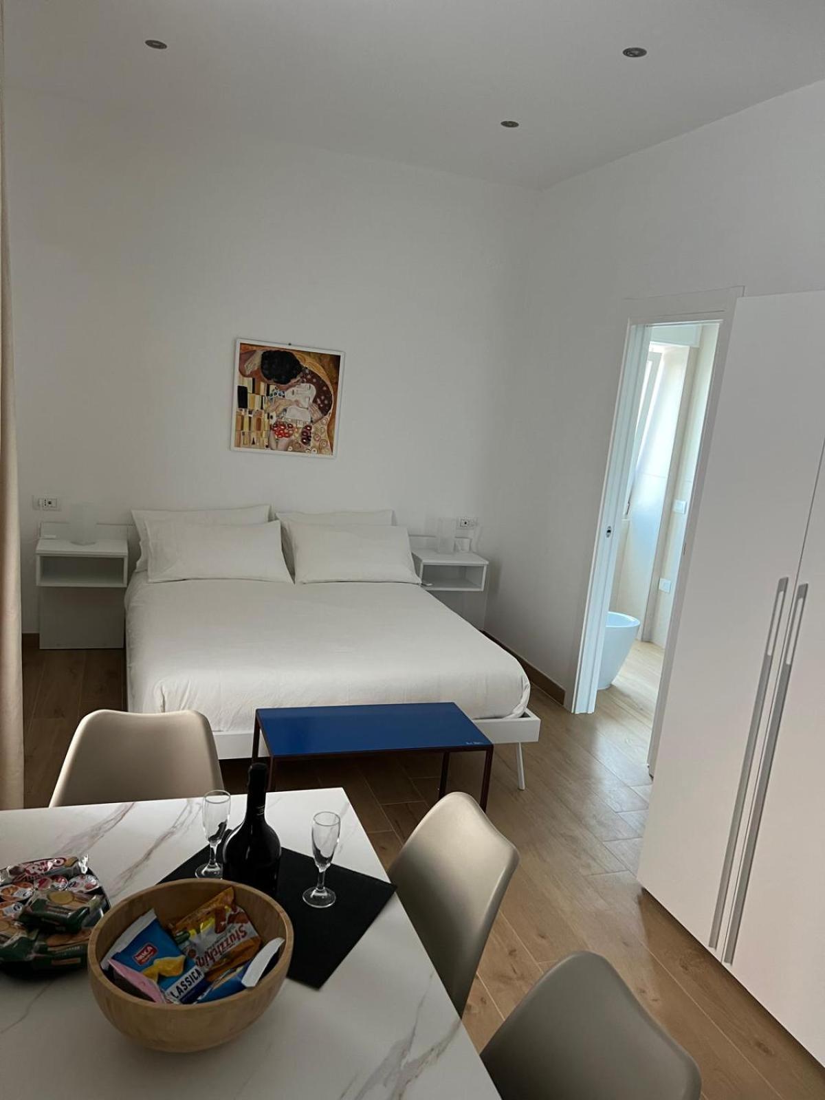 Vr Home Caserta Esterno foto