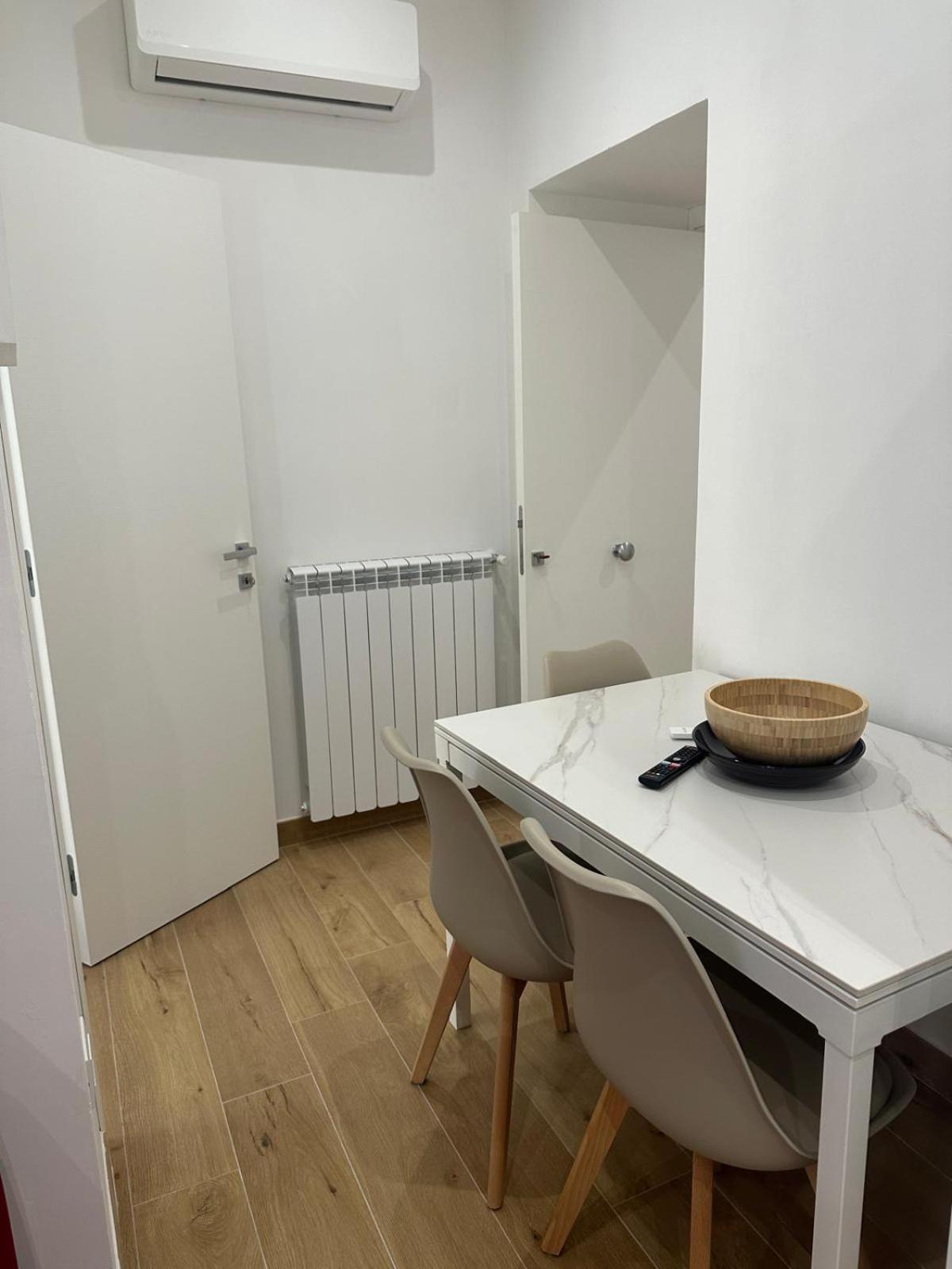 Vr Home Caserta Esterno foto