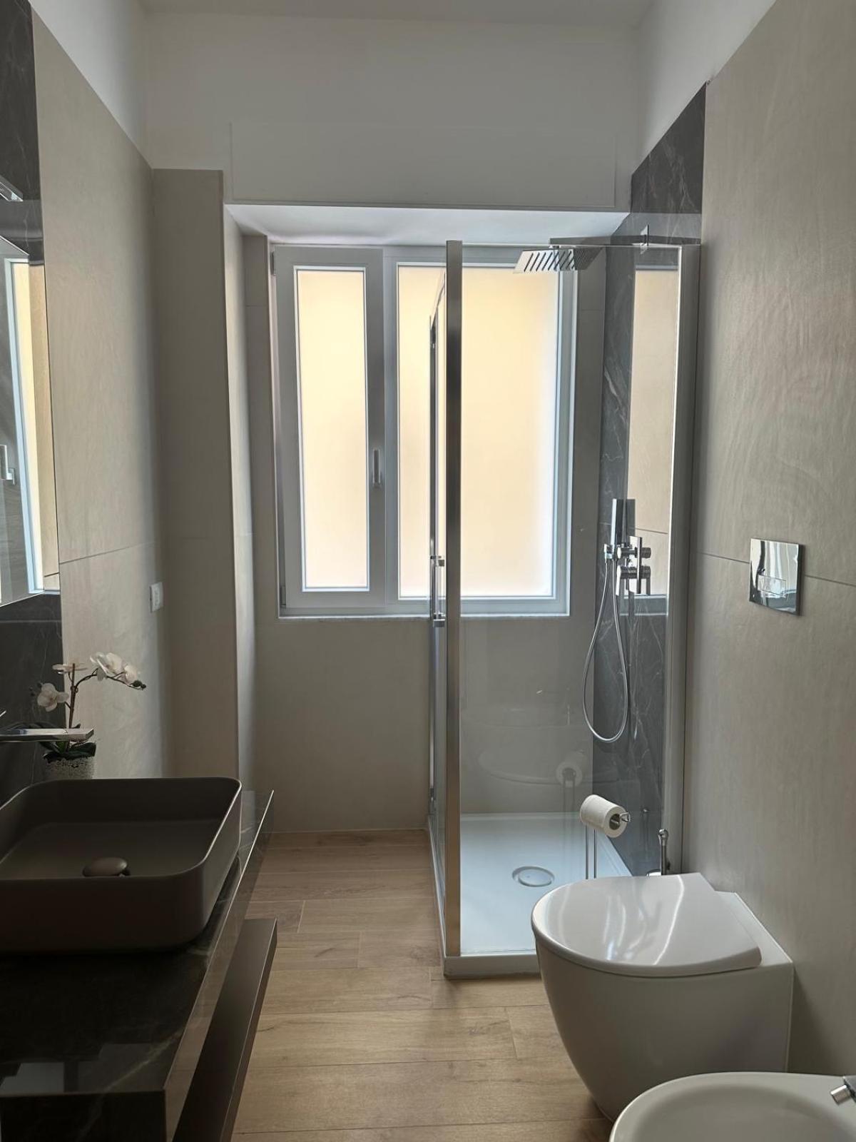 Vr Home Caserta Esterno foto