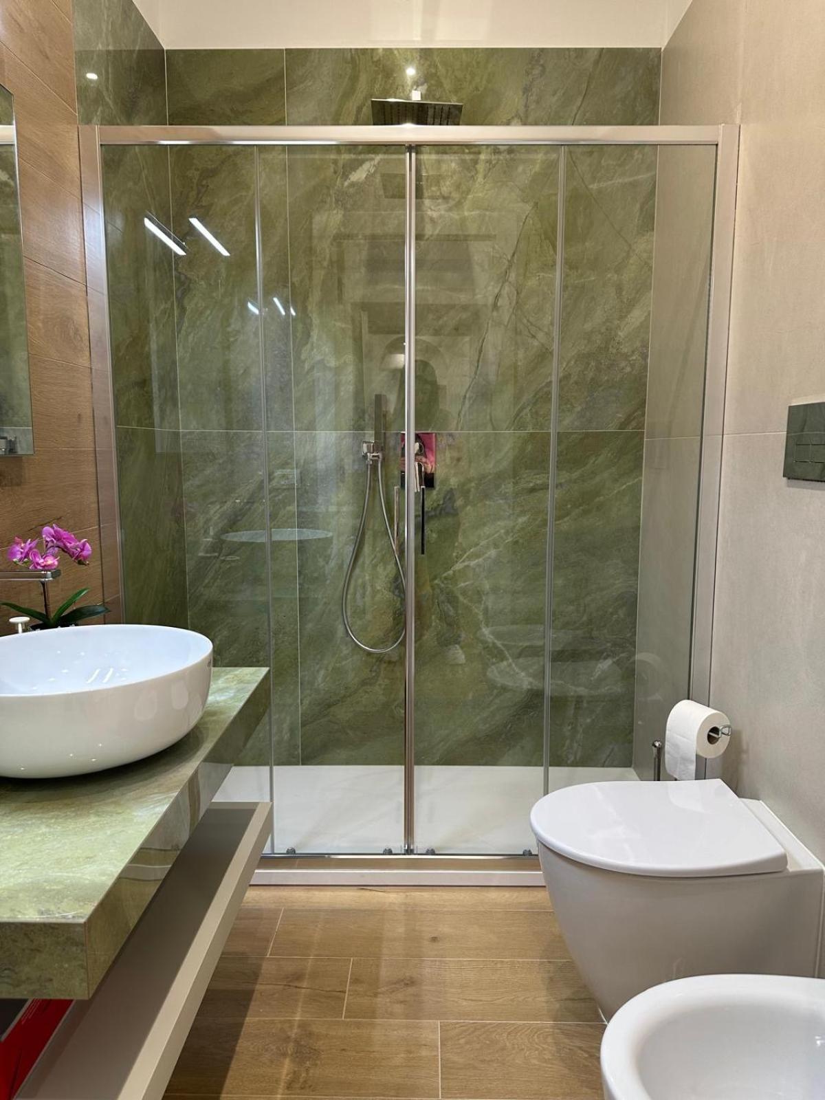 Vr Home Caserta Esterno foto