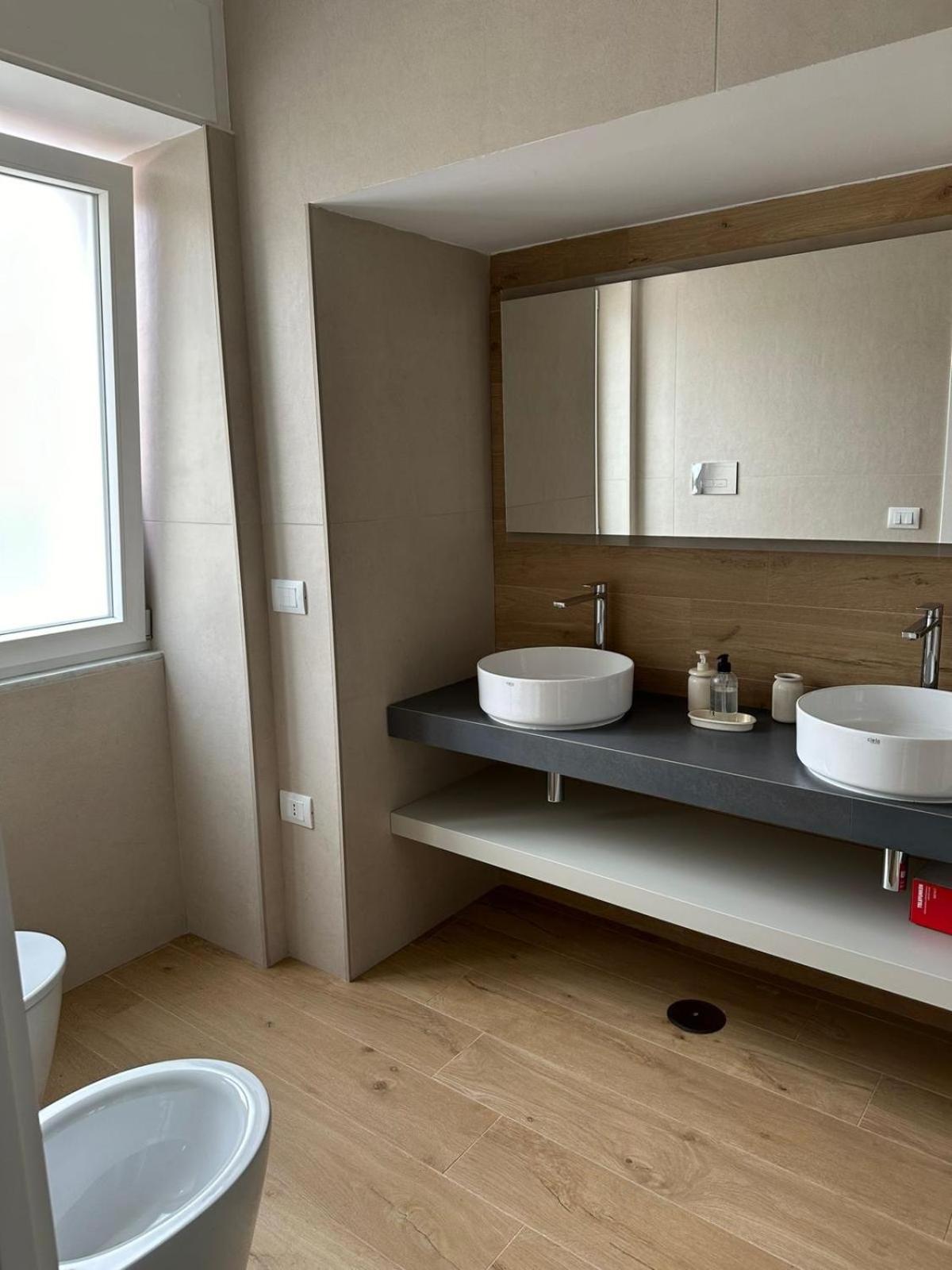 Vr Home Caserta Esterno foto