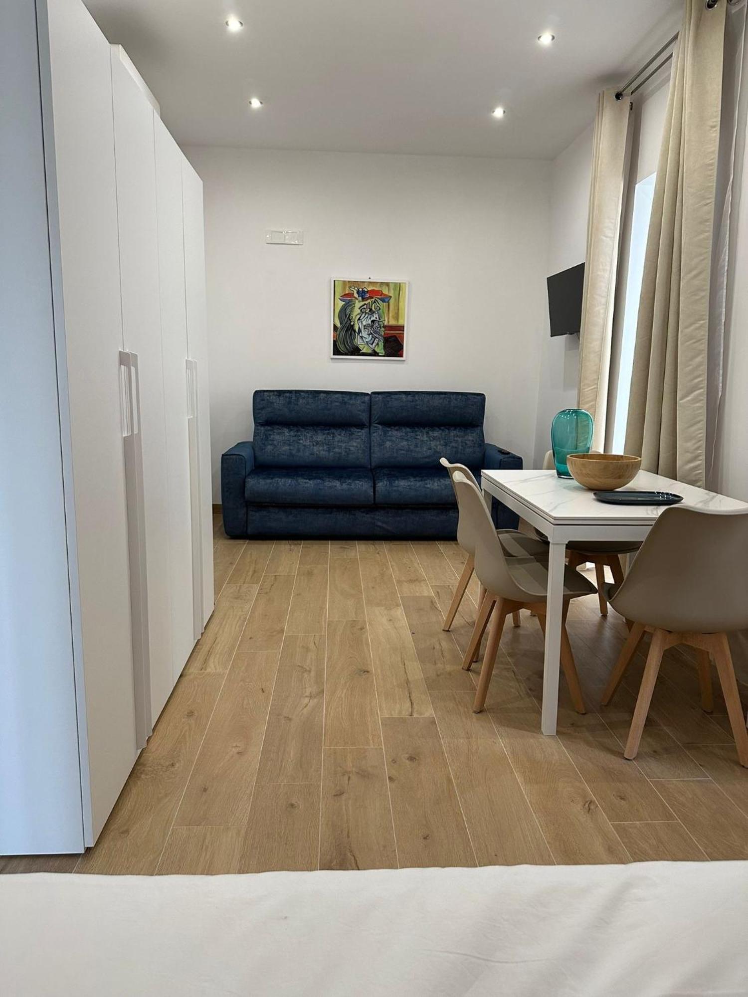 Vr Home Caserta Esterno foto