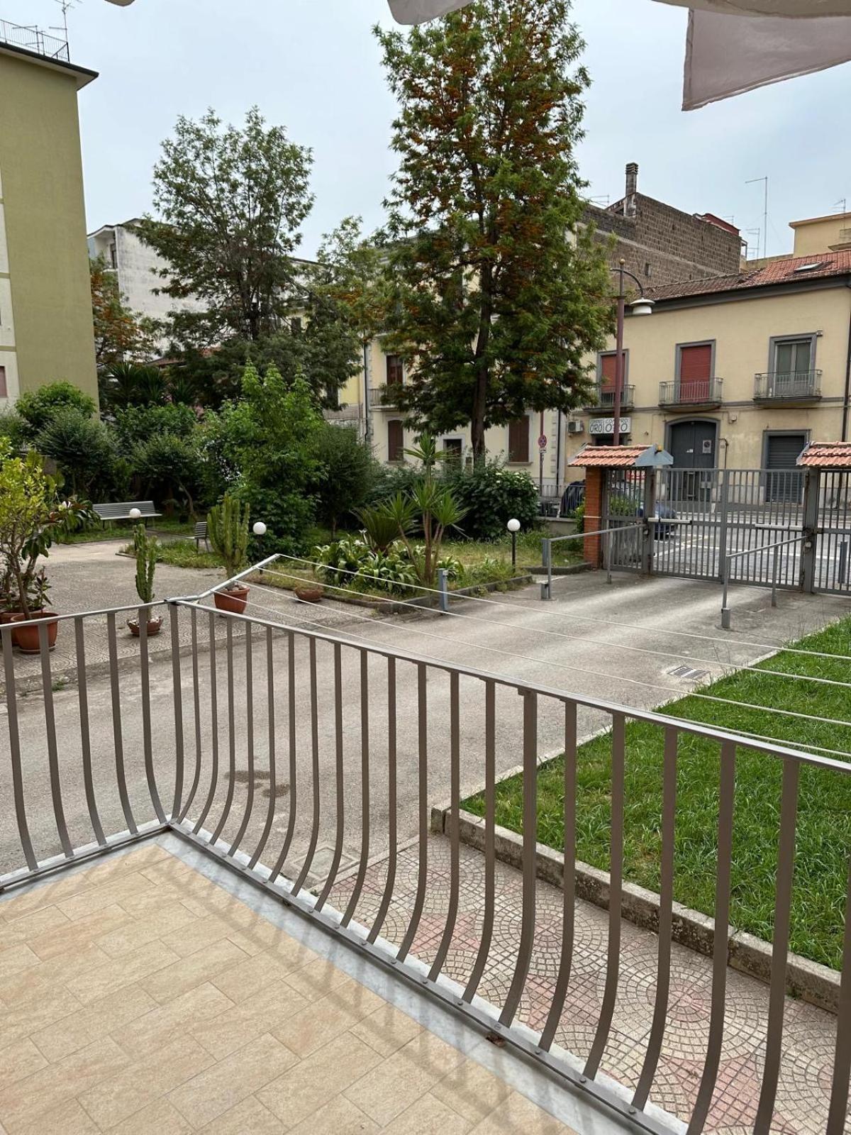Vr Home Caserta Esterno foto